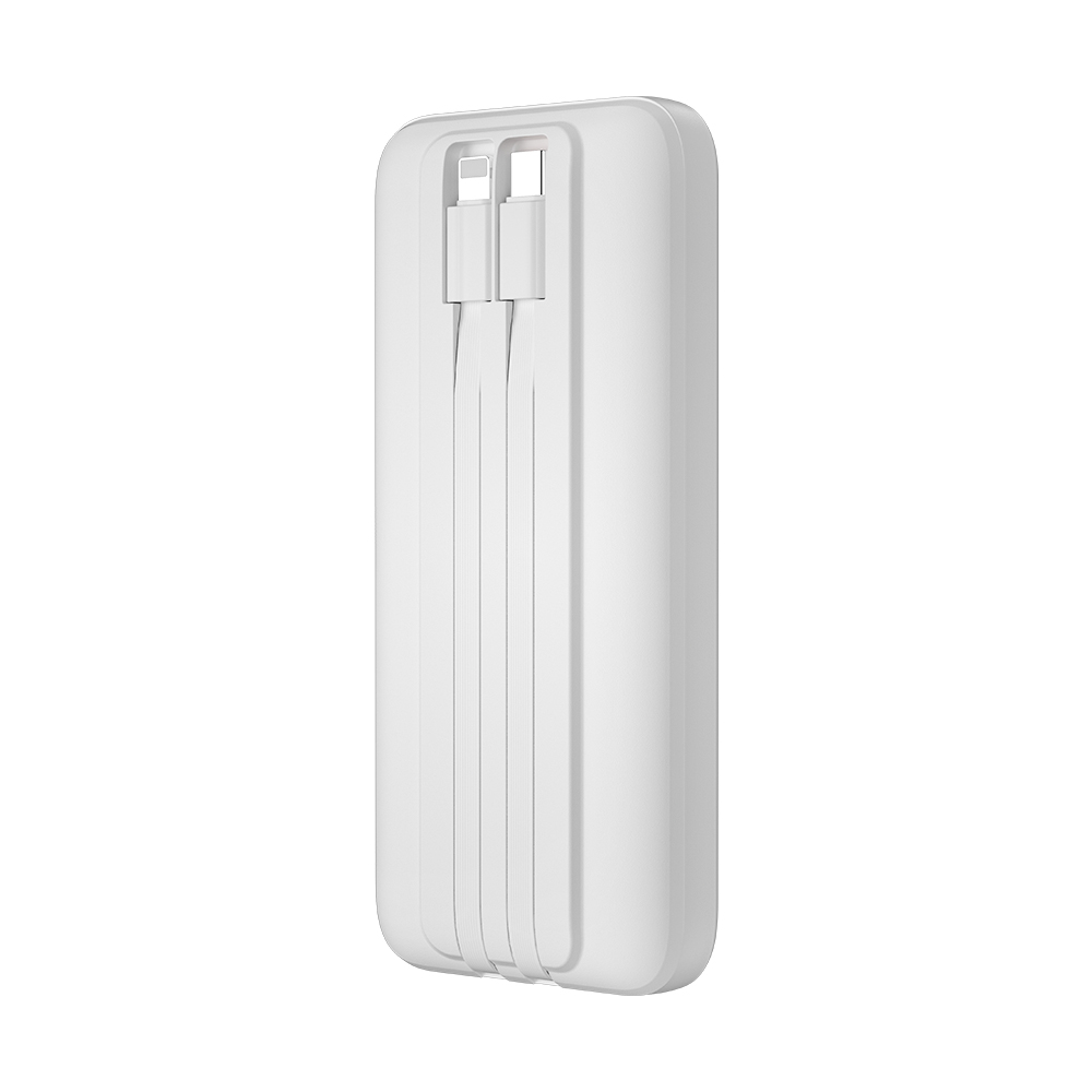 WIWU Power Bank 10000mAh Wi-P021 biay / 2