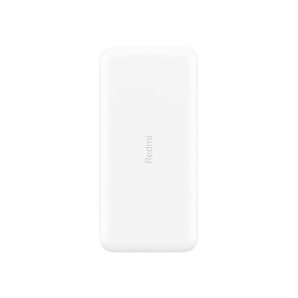 XIAOMI 20000MAH REDMI 18W FAST CHARGE POWER BANK biay PB200LZM