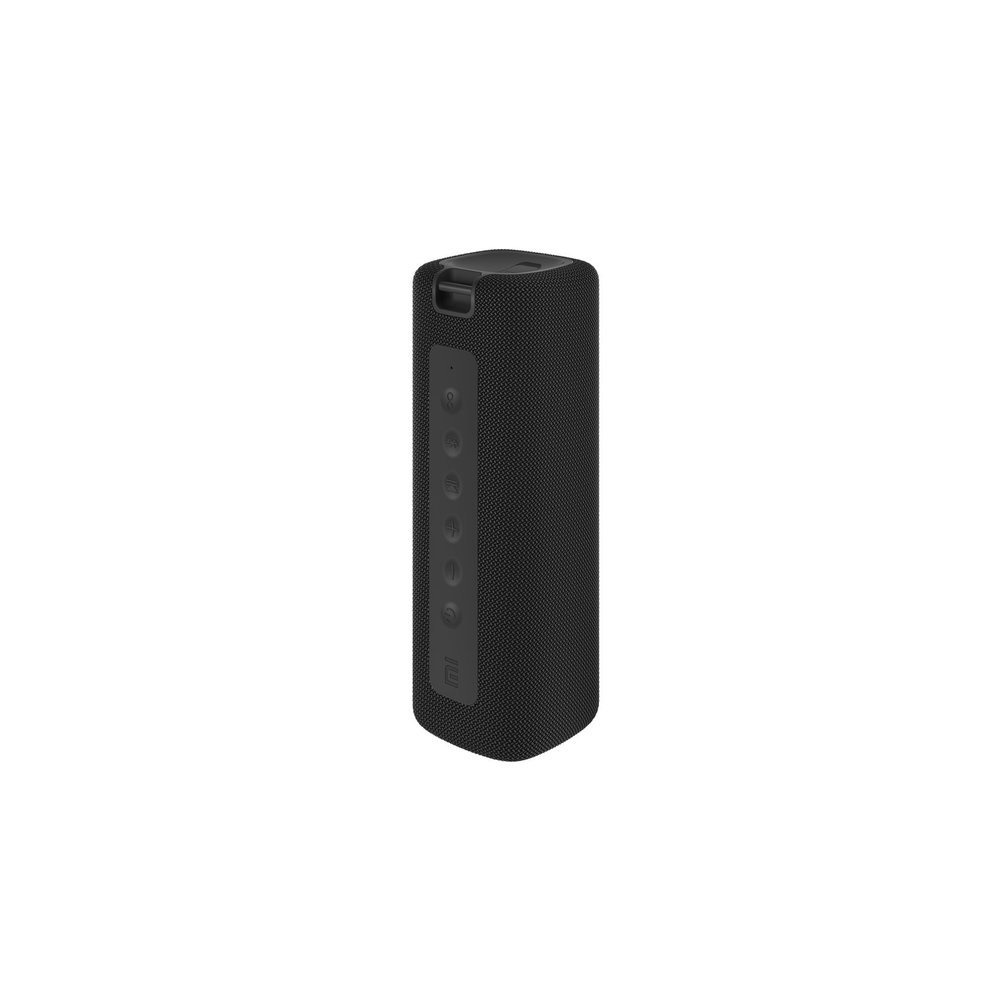 Xiaomi gonik wodoodporny outdoor portable Bluetooth czarny GL MP 16W