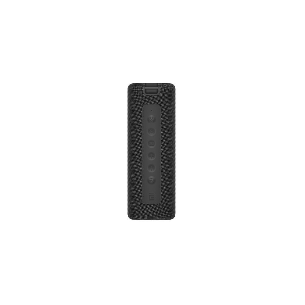 Xiaomi gonik wodoodporny outdoor portable Bluetooth czarny GL MP 16W / 2