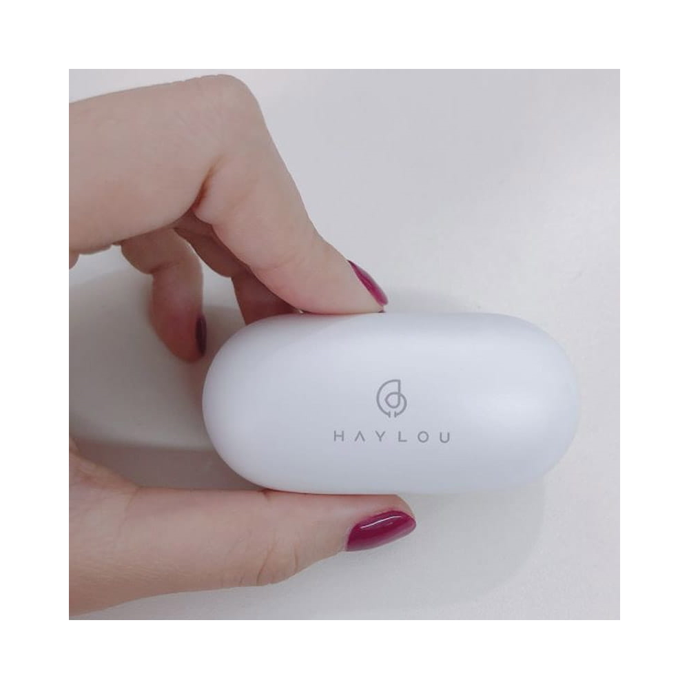 Xiaomi Haylou suchawki bluetooth TWS GT1 biae / 2