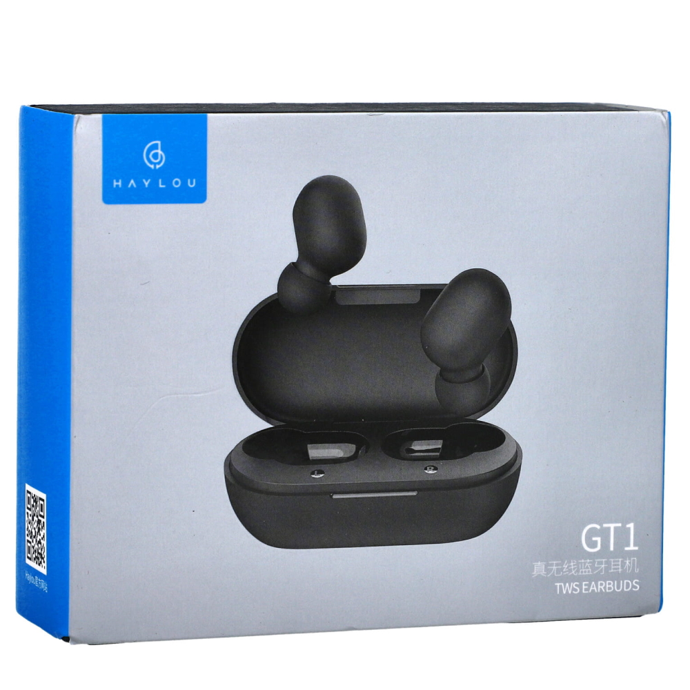 Xiaomi Haylou suchawki bluetooth TWS GT1 biae / 5