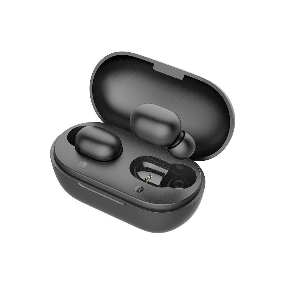 Xiaomi Haylou suchawki bluetooth TWS GT1 Pro czarne / 2