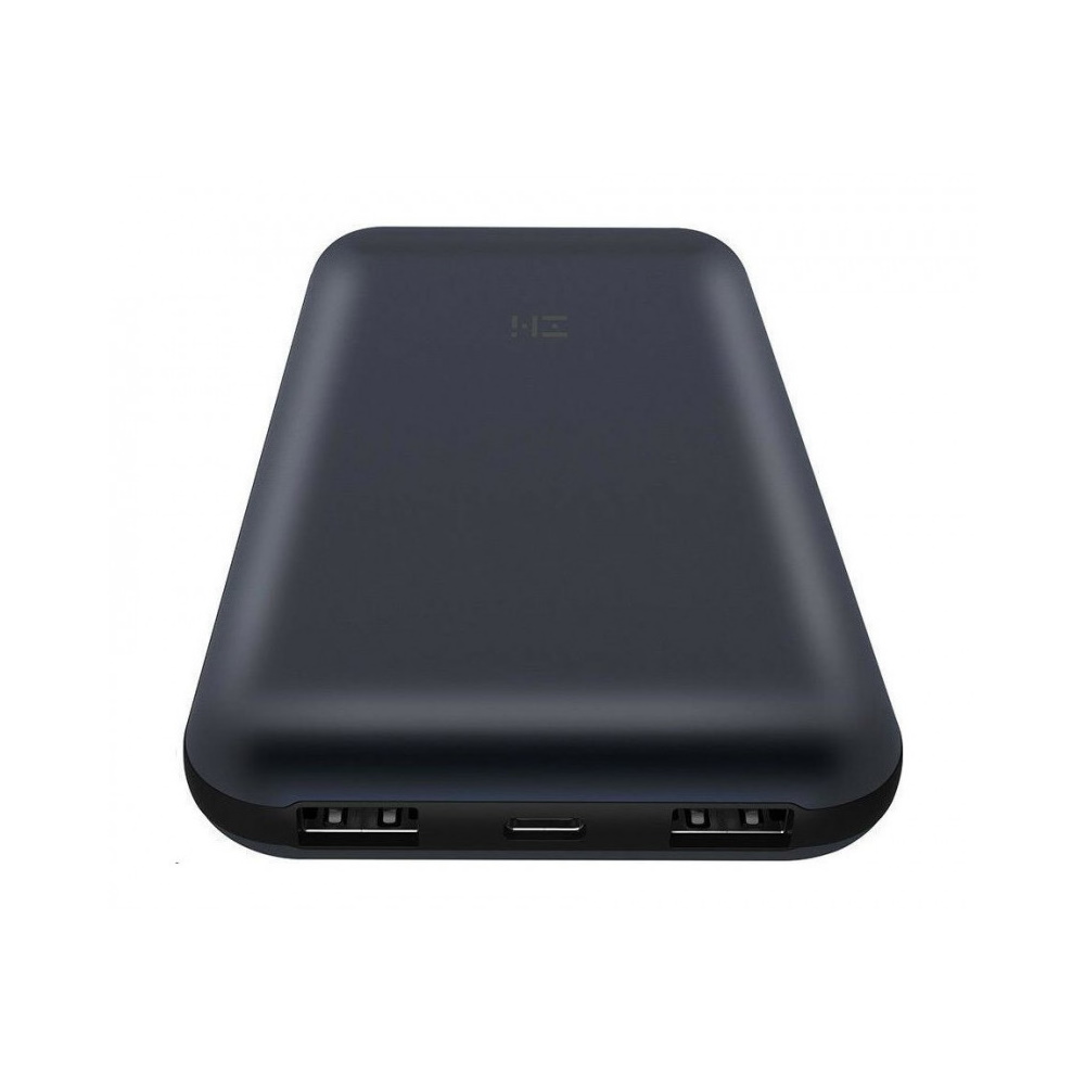 Xiaomi power bank ZMI 20000mAh czarny / 2