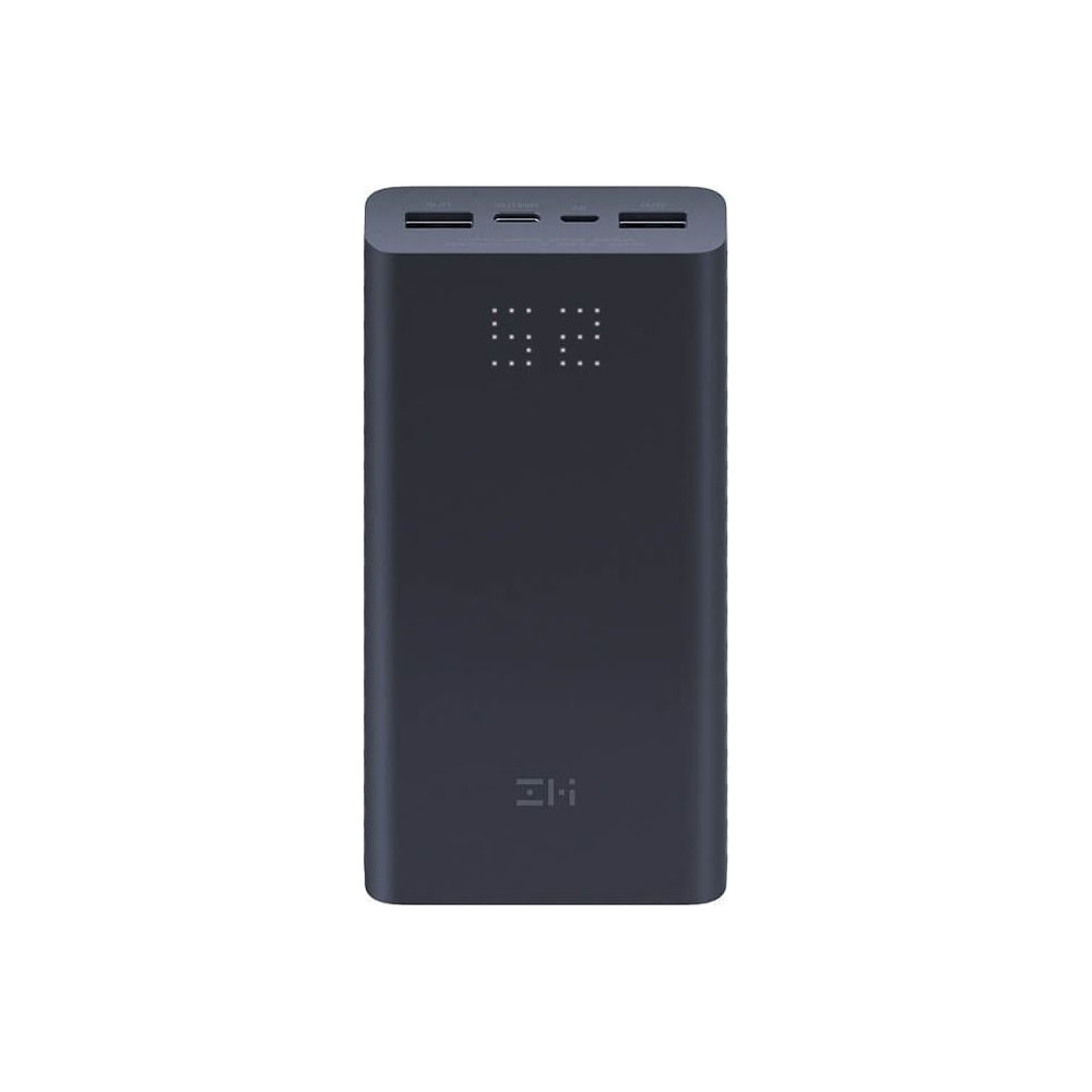 Xiaomi power bank ZMI Aura 20000mAh czarny