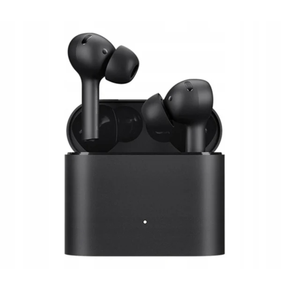 Xiaomi suchawki bezprzewodowe Mi True Wireless Earphones 2 Pro czarne