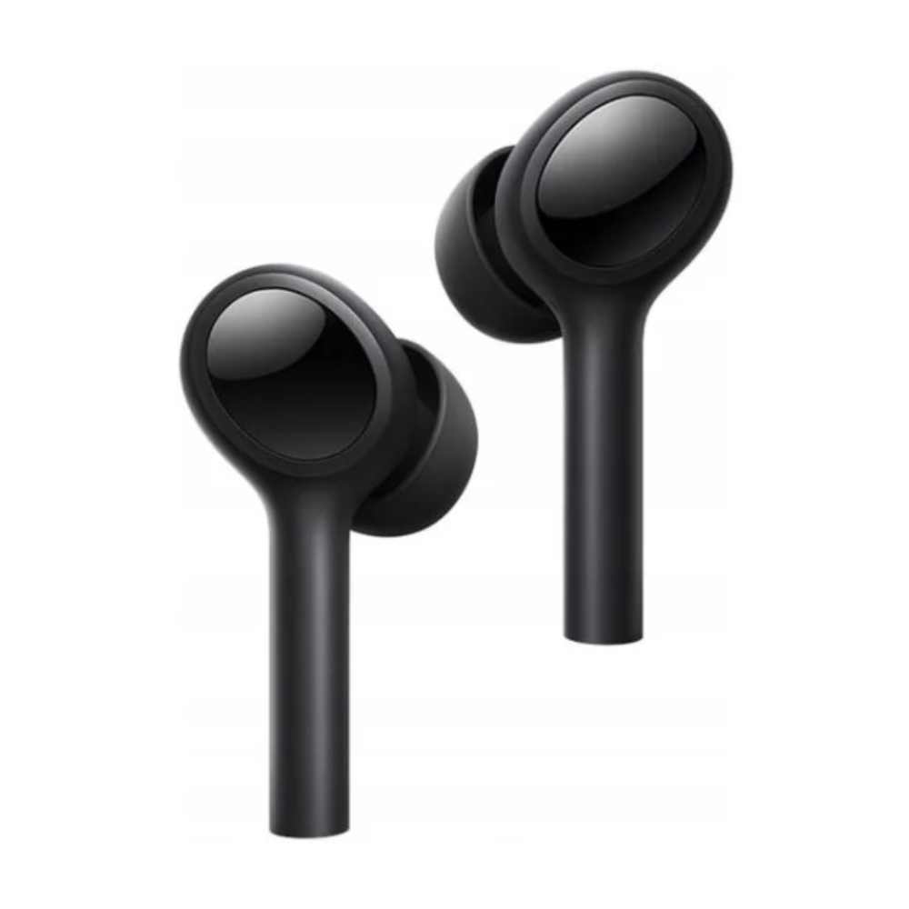 Xiaomi suchawki bezprzewodowe Mi True Wireless Earphones 2 Pro czarne / 2