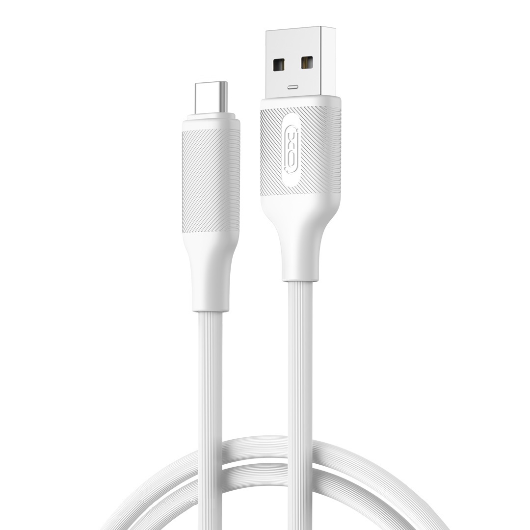 XO kabel NB265 USB - USB-C 1,0m 3A biay