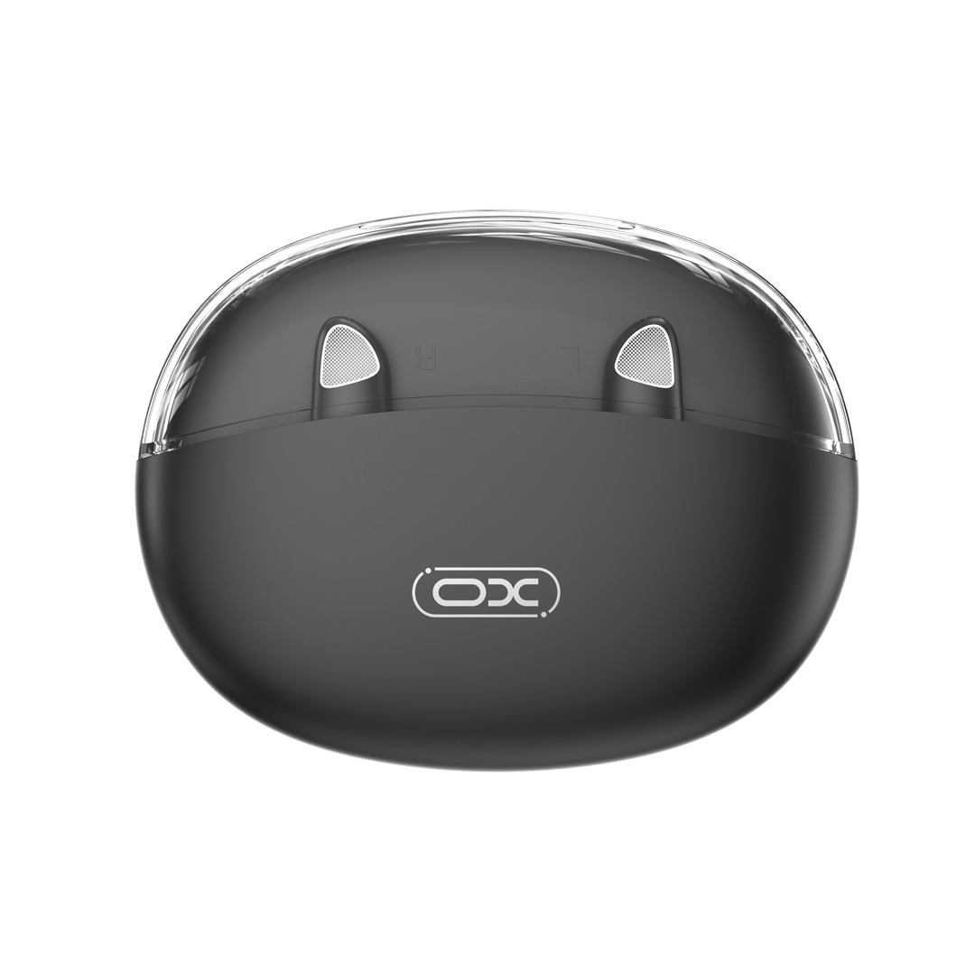 XO suchawki Bluetooth G22 TWS czarne ANC + ENC / 2