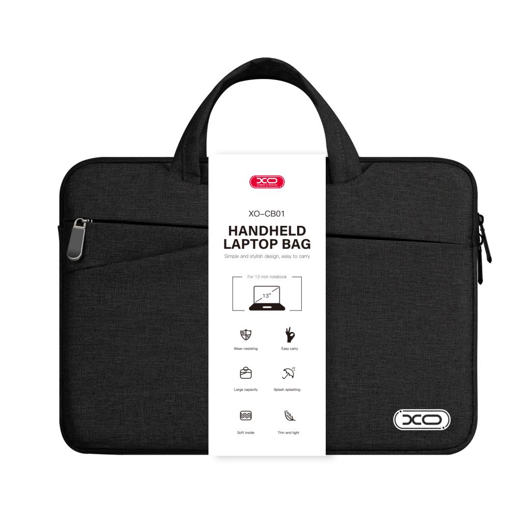 XO Torba na laptopa CB01 13