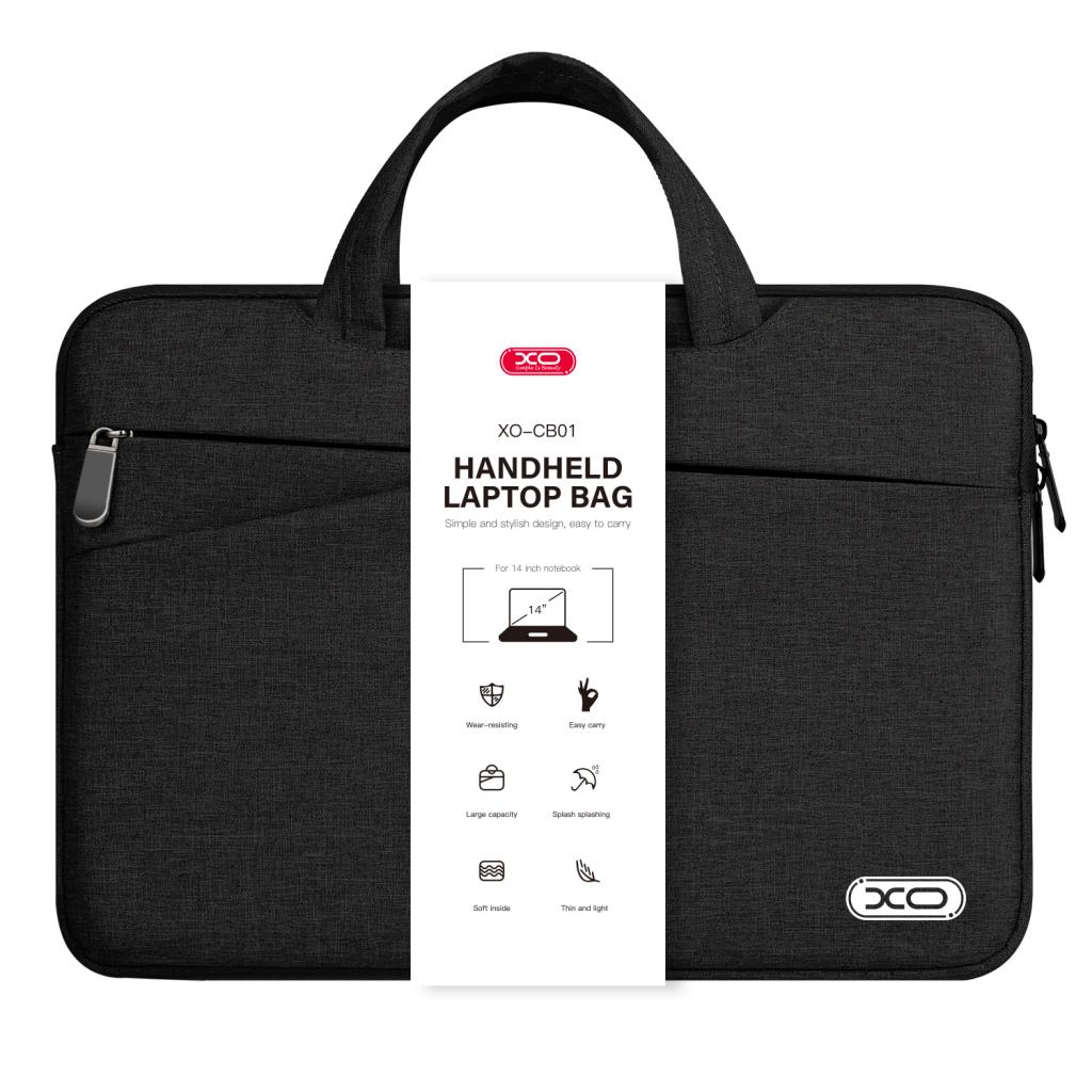 XO Torba na laptopa CB01 14