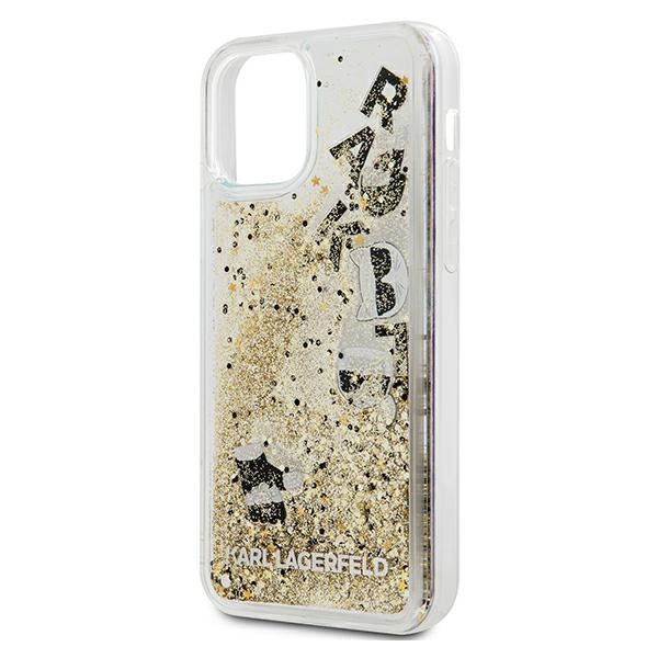  zote hard case Glitter Charms Apple iPhone 12 / 4